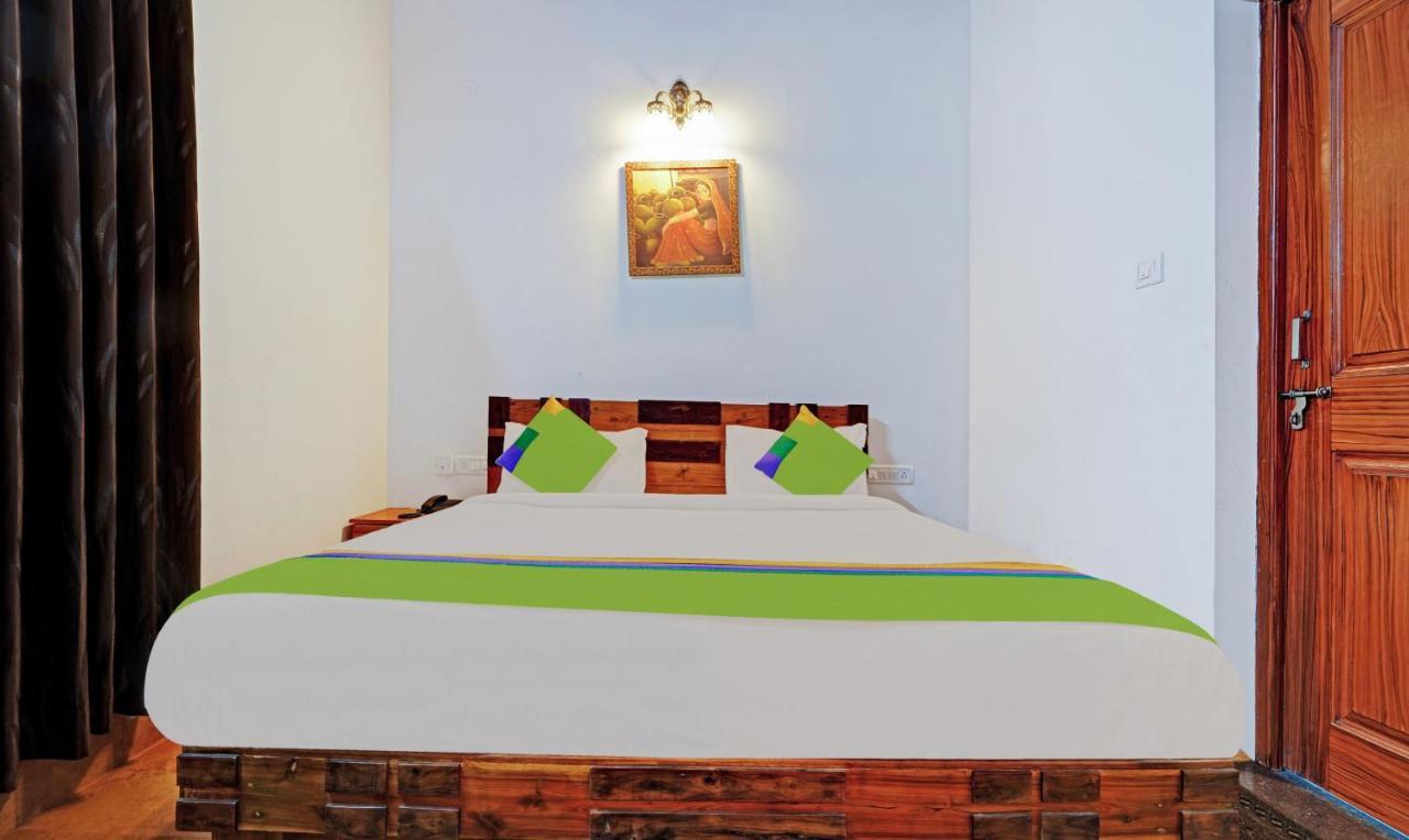 Treebo Alaka Rester Homestay Мадикери Екстериор снимка