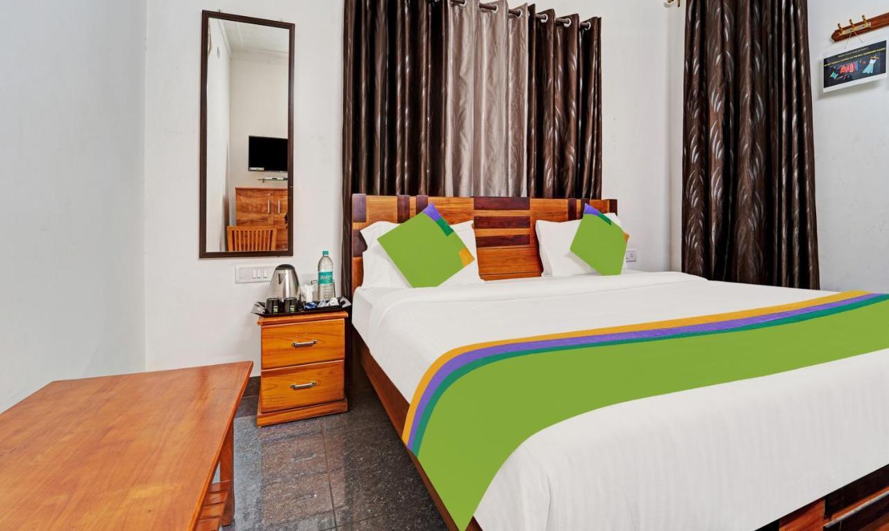 Treebo Alaka Rester Homestay Мадикери Екстериор снимка