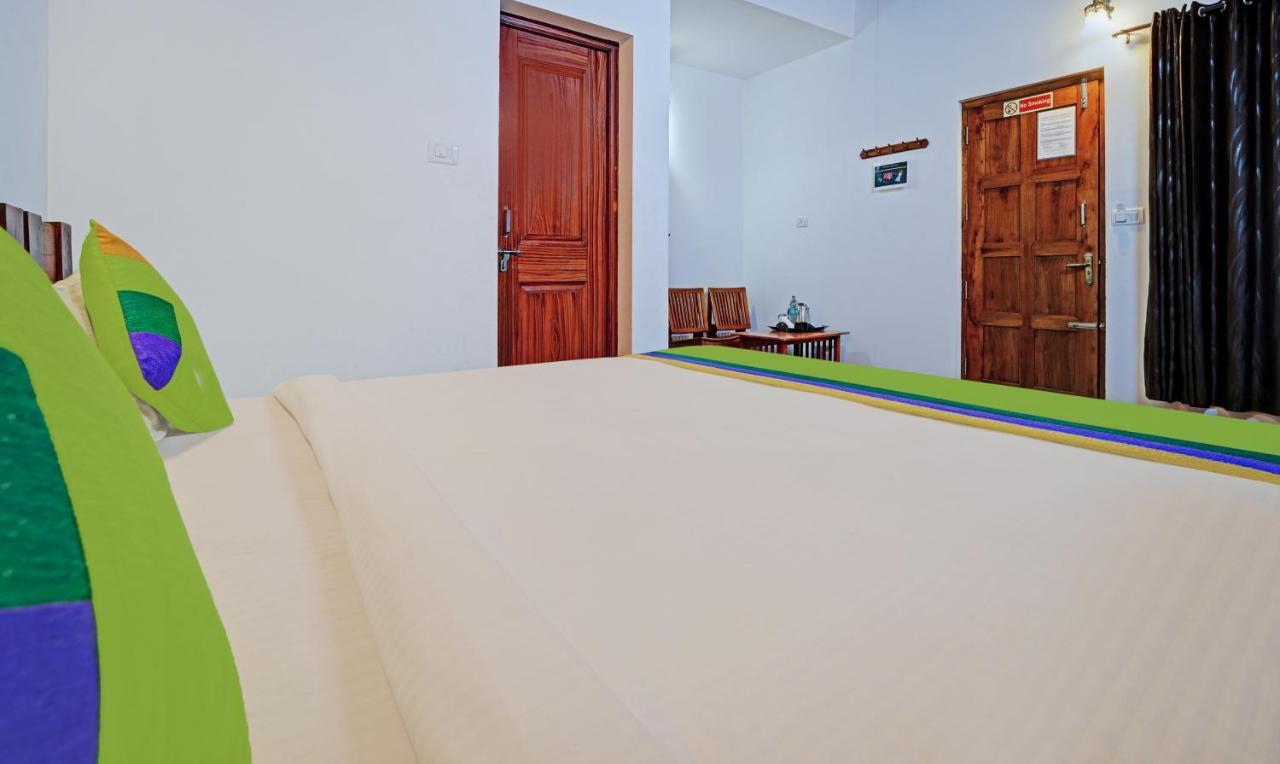 Treebo Alaka Rester Homestay Мадикери Екстериор снимка