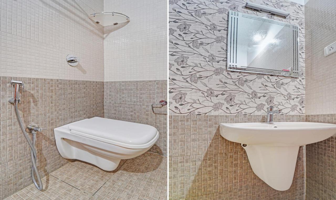 Treebo Alaka Rester Homestay Мадикери Екстериор снимка