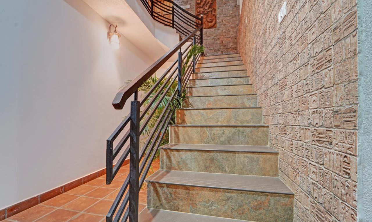 Treebo Alaka Rester Homestay Мадикери Екстериор снимка